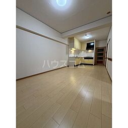 リリーハイツ港 907 9階3LDKのリビング/ダイニング