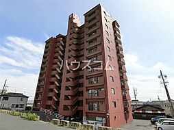 JR飯田線 船町駅 徒歩10分の賃貸マンション