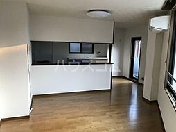 浅間町戸建 2-3-4 2階5LDKのリビング/ダイニング