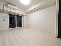 Ｓ−ＲＥＳＩＤＥＮＣＥ錦糸町パークサイド 505 5階1Kのリビング/ダイニング