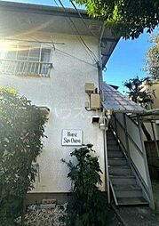 ハウスサンオミノ