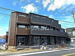 リラフォート津田沼