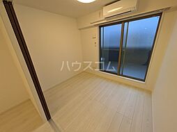 リラフォート津田沼 3階1LDKのリビング/ダイニング