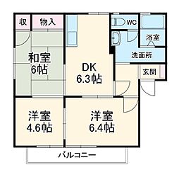 ビクトリーハイツ