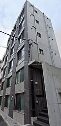 JR鶴見線 鶴見駅 徒歩5分の賃貸マンション