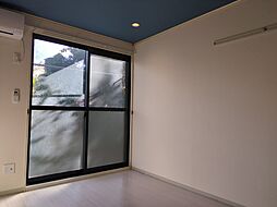 サンライズシブヤ 101 1階3DKのリビング/ダイニング