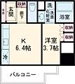 アトラス池尻レジデンス11階24.0万円