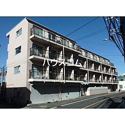 ドリームスペースマンション