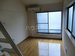 ＣＯＬＯＮＮＡ　ＭＩＬＩＡＲＥ 103 1階1Kのリビング/ダイニング