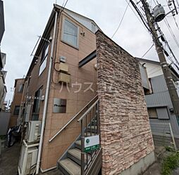 プライム朝日町