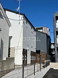 バーミープレイス練馬