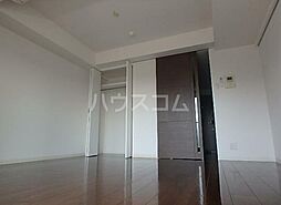 レジディア新横浜 911 9階1Kのリビング/ダイニング