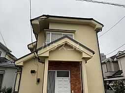 坂戸市関間三丁目戸建て