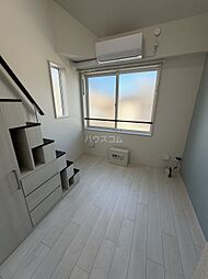 エスペランサ 平井 203 2階ワンルームのリビング/ダイニング