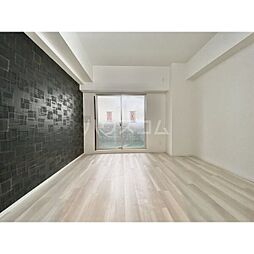 RESIDENCIA御器所 802 8階1Kのリビング/ダイニング