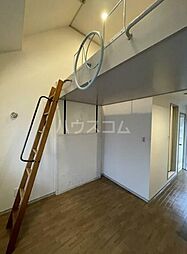 パンシオン淵野辺Ａ 106 1階ワンルームのリビング/ダイニング