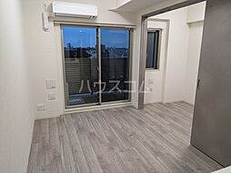 JR東海道本線 岐阜駅 徒歩9分の賃貸マンション 9階1LDKのリビング/ダイニング