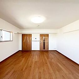 ＧＲＡＮＰＡＳＥＯ高円寺南 302 3階1Kのリビング/ダイニング