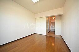 センターコア高尾 01030 1階1Kのリビング/ダイニング