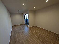 GRADUS川越 203 2階1Kのリビング/ダイニング