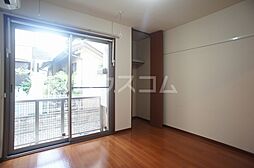 グランルミエール 02010 2階1Kのリビング/ダイニング