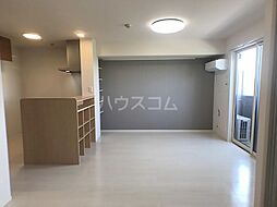 ロイジェントパークスレイクタウンIIＧ 202 2階2LDKのリビング/ダイニング