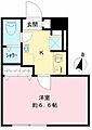 ザ・ルームズ西大井1階9.0万円