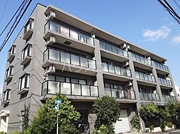 ヴァンベール瑞江 101