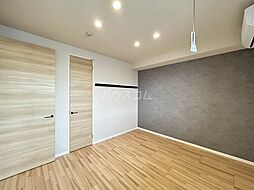 JR東海道本線 安城駅 徒歩16分の賃貸マンション 1階2LDKのリビング/ダイニング