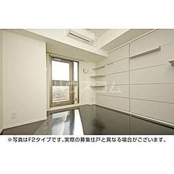 パークキューブ笹塚 303 3階1Kのリビング/ダイニング