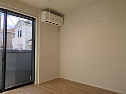 ＧＲＡＤＵＳ相武台前II 103 1階1Kのリビング/ダイニング