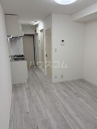 ヴェルテ落合 105 1階1DKのリビング/ダイニング