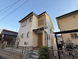 上田住宅66ー北棟