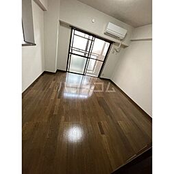 BIRTH25 305 3階ワンルームのリビング/ダイニング