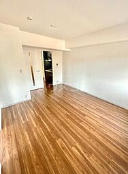 レジディア中落合Ａ棟 504 5階1LDKのリビング/ダイニング