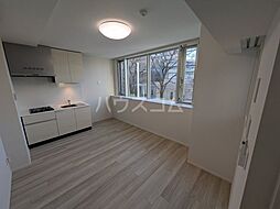 クレストコート旗の台 207