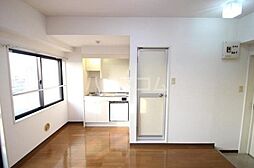 メインステージ大森町駅前 106号室 1階ワンルームのリビング/ダイニング