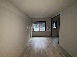 京王井の頭線 駒場東大前駅 徒歩9分の賃貸マンション 1階2LDKのリビング/ダイニング