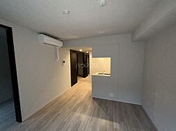 京王井の頭線 駒場東大前駅 徒歩9分の賃貸マンション 1階2LDKのリビング/ダイニング