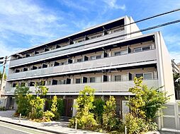 小田急小田原線 玉川学園前駅 徒歩5分の賃貸マンション