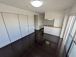 ｓｏｐｌａ　ｂｌｉｓａ 202 2階2LDKのリビング/ダイニング