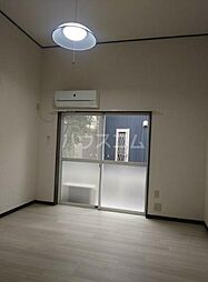 ボヌール分倍河原 105 1階ワンルームのリビング/ダイニング