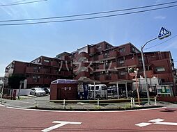 京王線 仙川駅 徒歩14分の賃貸マンション