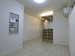 セレスティア柴又III 101