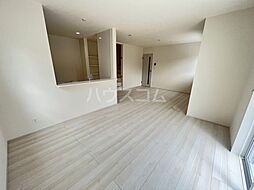 マイホームネクストふじみ野大井中央 1 2階3LDKのリビング/ダイニング