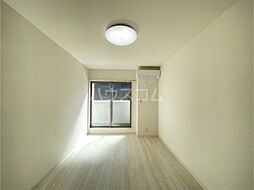 クレール　ヴェールメゾンII 102 1階1Kのリビング/ダイニング