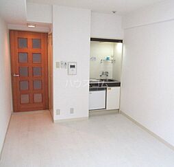 ライオンズマンション方南町駅前 203 2階ワンルームのリビング/ダイニング