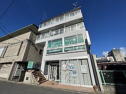 全京都ハウジング壱番館