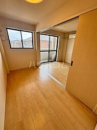 ユニヴェール箕面