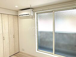 ハーミットクラブハウス 溝ノ口D号棟 304 3階ワンルームのリビング/ダイニング